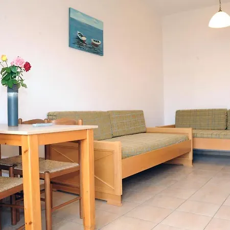 Apartmanhotel Evilion 2*