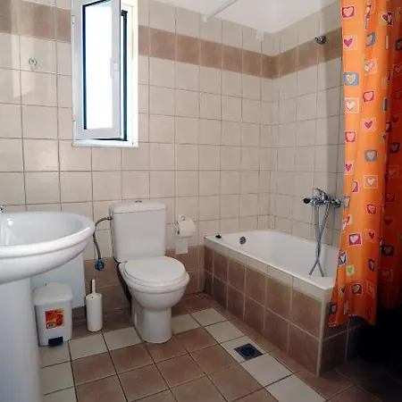 Apartmanhotel Evilion 2*
