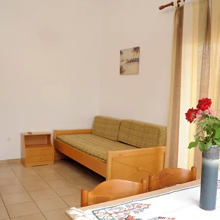 Apartmanhotel Evilion 2*