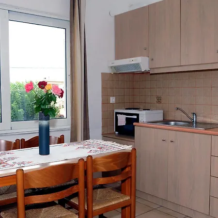 Apartmanhotel Evilion