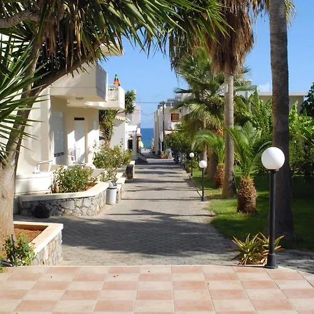 Apartmanhotel Evilion