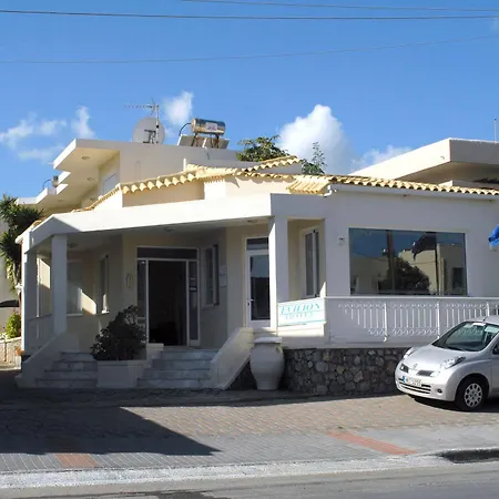 Apartmanhotel Evilion