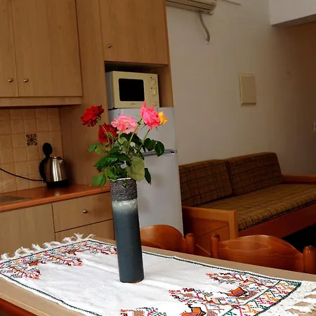 Apartmanhotel Evilion 2*