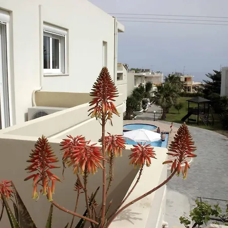 Aparthotel Evilion 2*