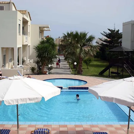 Aparthotel Evilion 2*