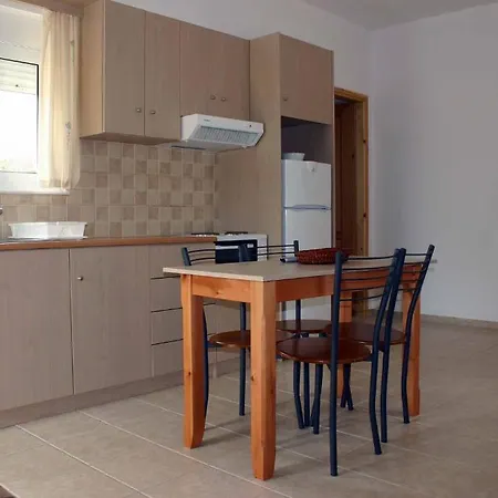 Aparthotel Evilion