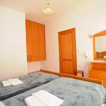 Evilion Aparthotel