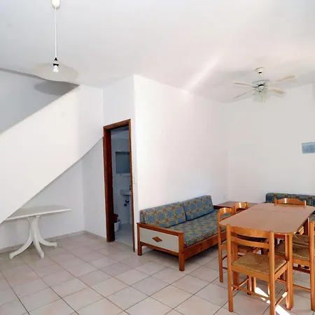 Aparthotel Evilion Stalos