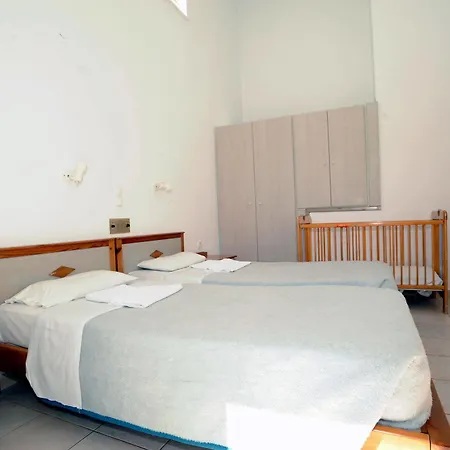 Evilion Aparthotel Stalos