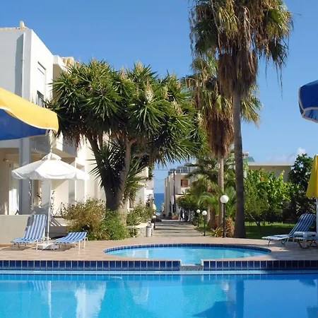 Aparthotel Evilion 2*
