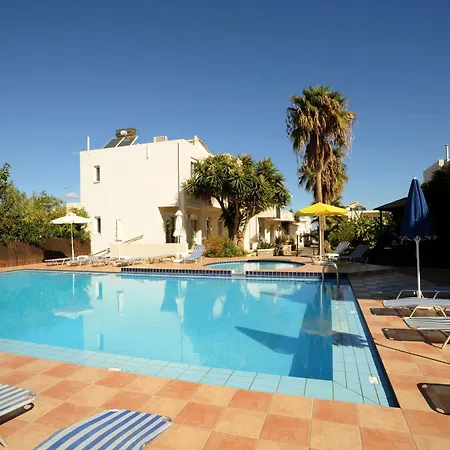 Aparthotel Evilion Stalos
