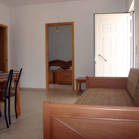 Aparthotel Evilion